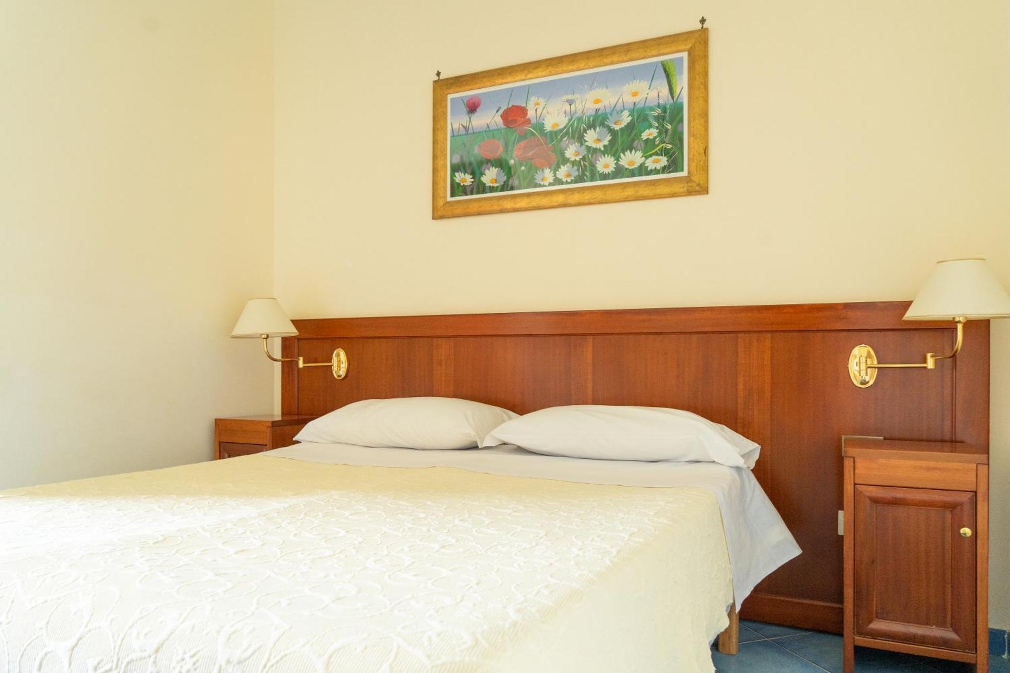 Villa Acacia 폰차 외부 사진