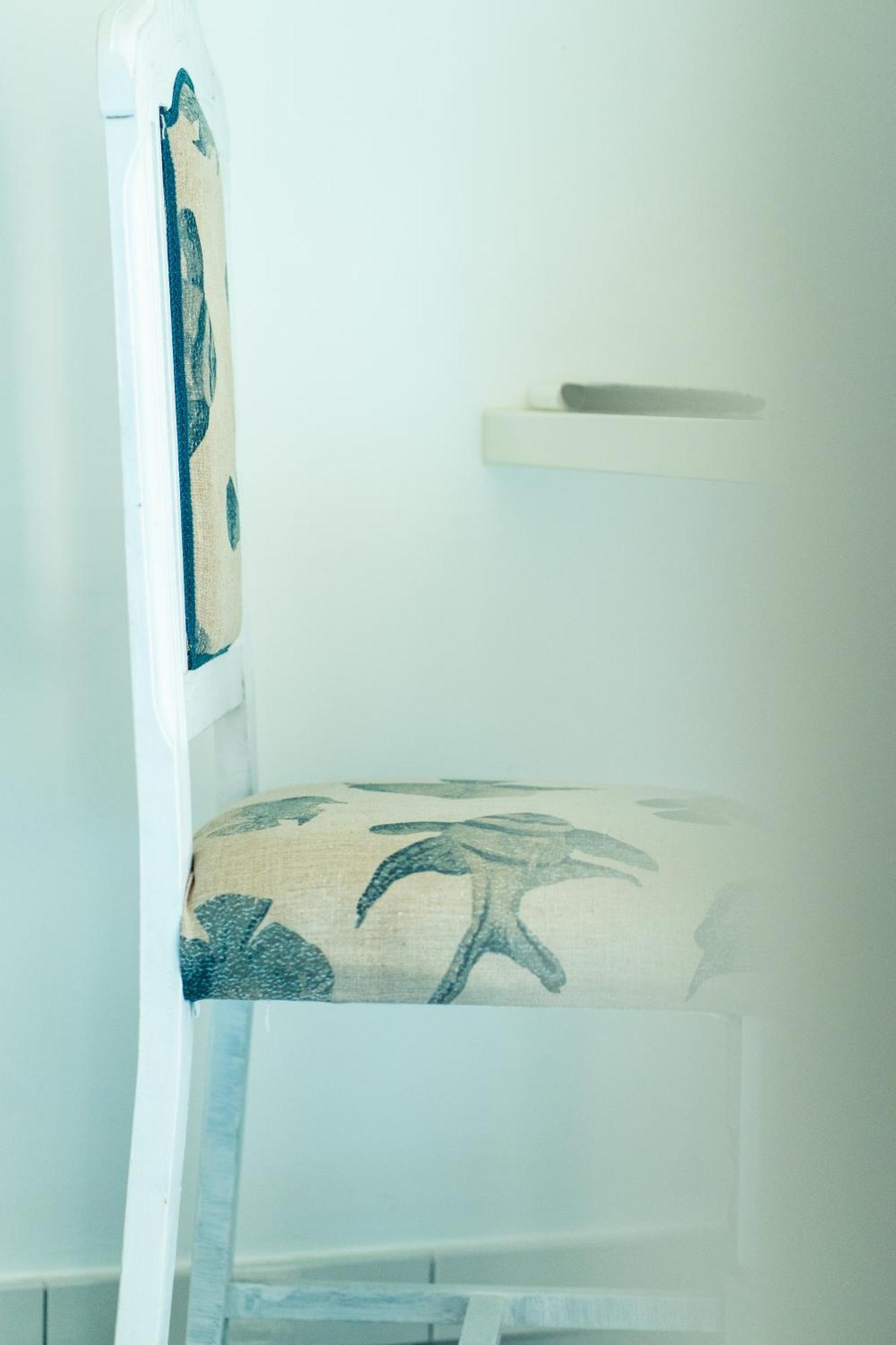Villa Acacia 폰차 외부 사진