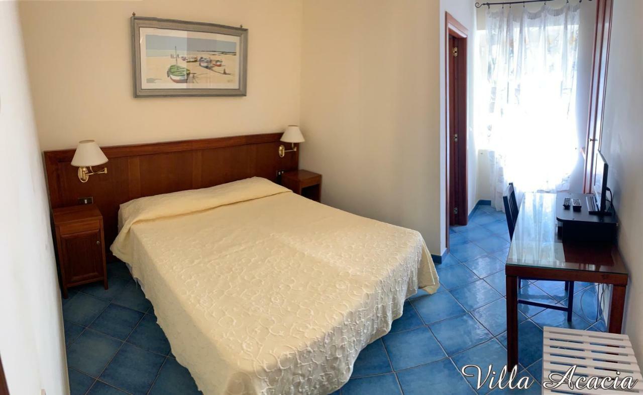 Villa Acacia 폰차 외부 사진
